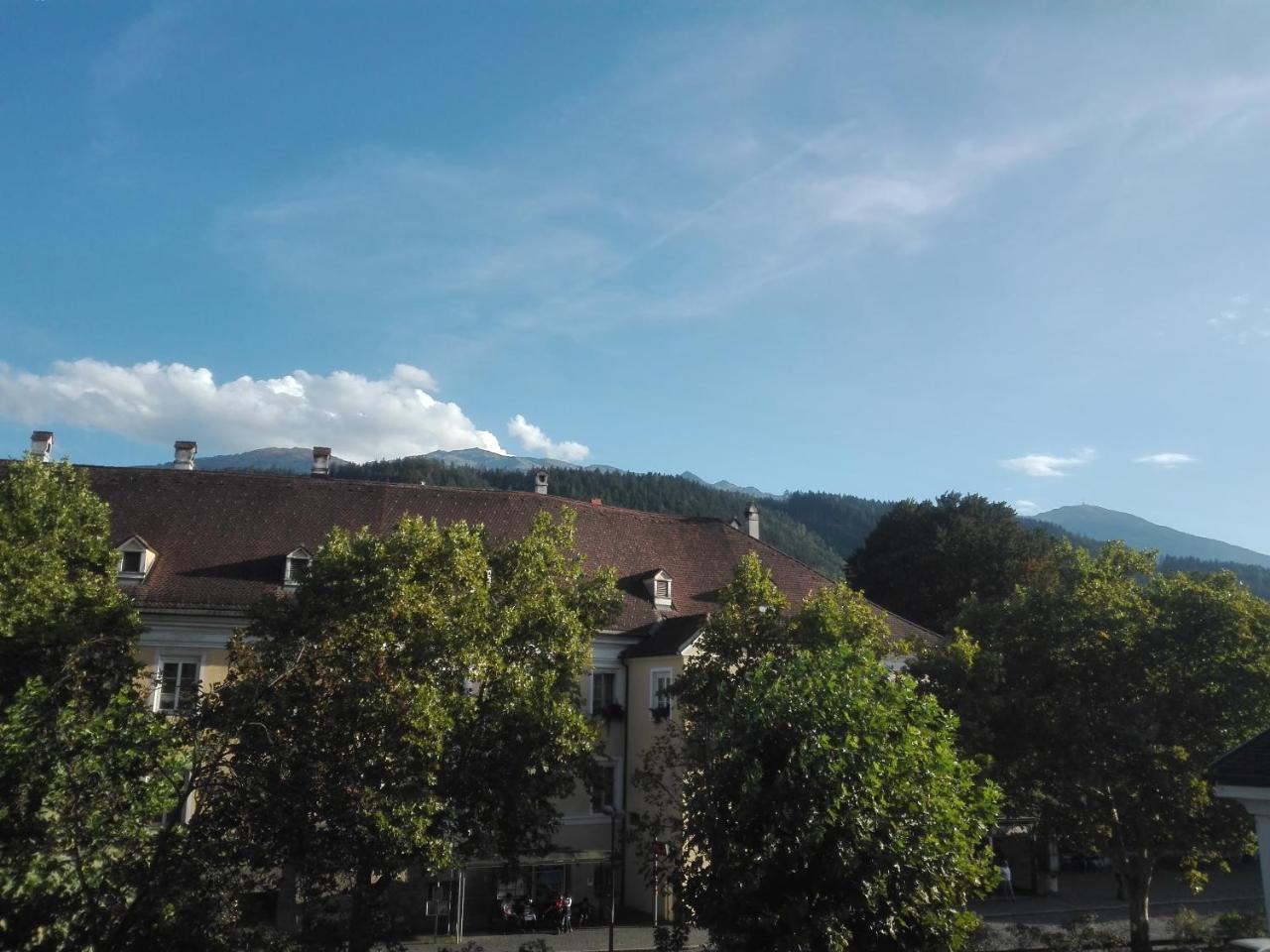 Hotel Kontor Hall in Tirol Zewnętrze zdjęcie