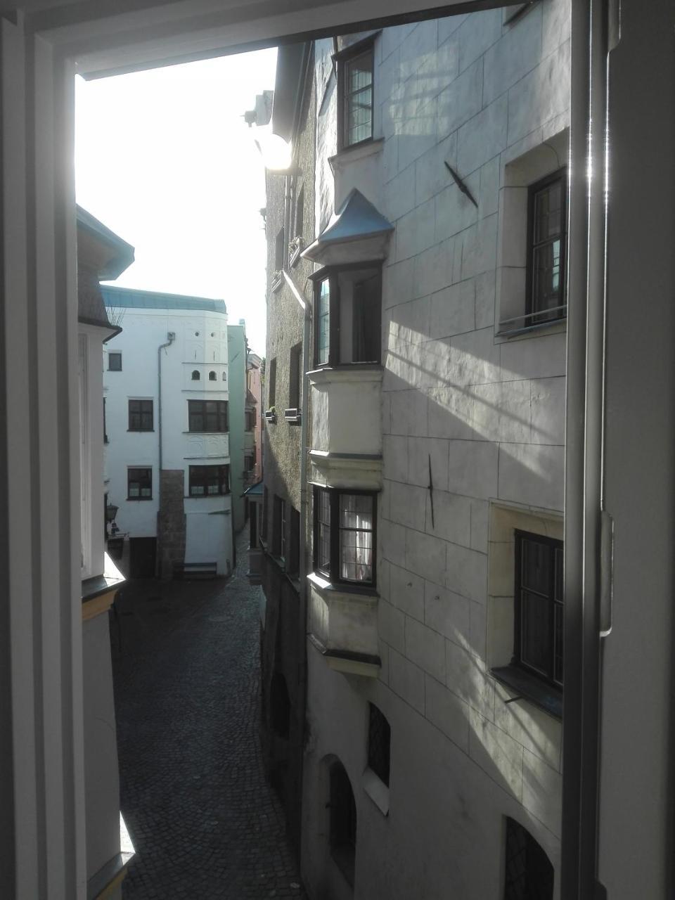 Hotel Kontor Hall in Tirol Zewnętrze zdjęcie