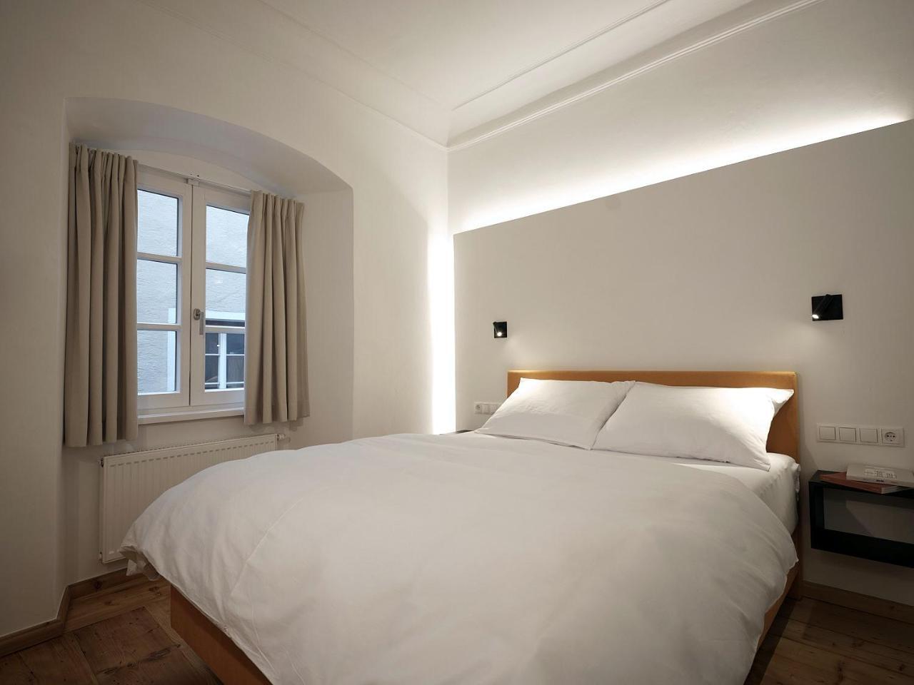 Hotel Kontor Hall in Tirol Zewnętrze zdjęcie