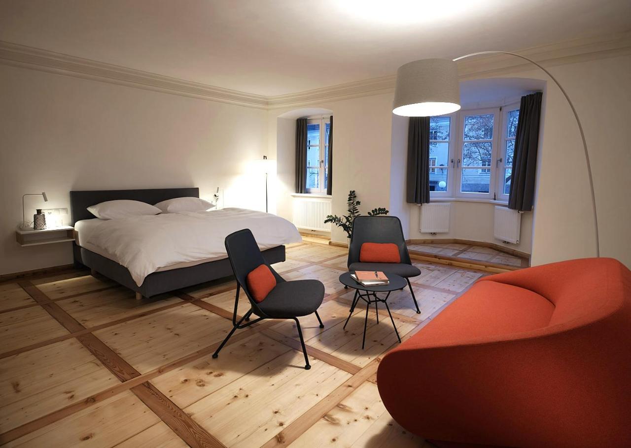 Hotel Kontor Hall in Tirol Zewnętrze zdjęcie