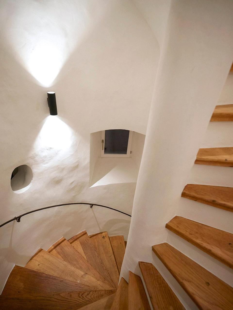 Hotel Kontor Hall in Tirol Zewnętrze zdjęcie