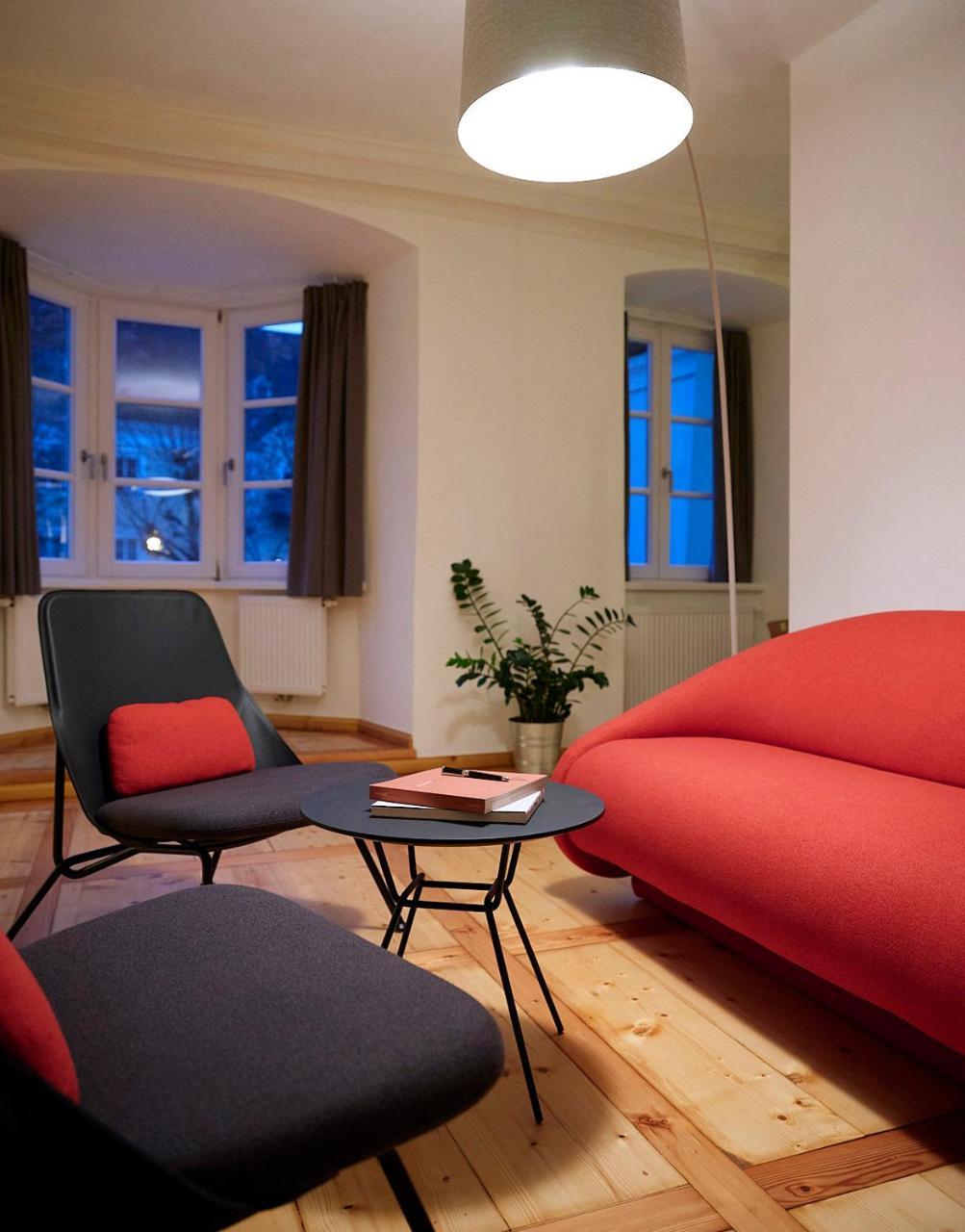 Hotel Kontor Hall in Tirol Zewnętrze zdjęcie